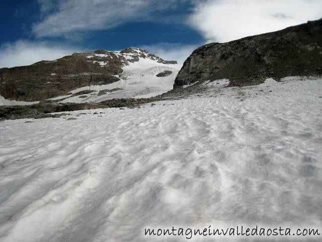 rifugio città di mantova